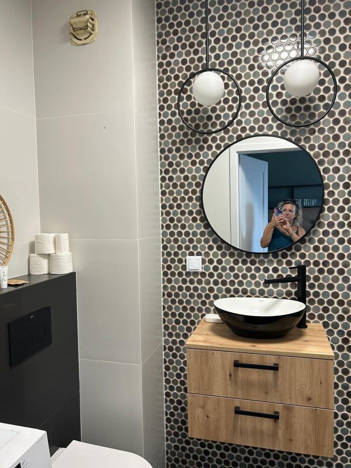 Mieszkanie 2-pokojowe Warszawa Białołęka, ul. Marii Callas. Zdjęcie 3