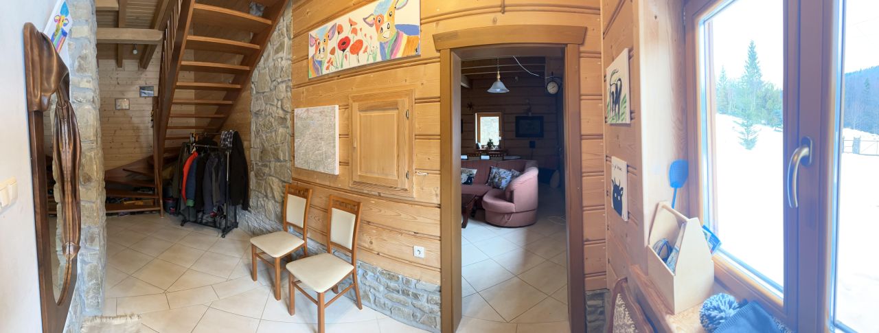 dom wolnostojący, 3 pokoje Koszarawa Bystra. Zdjęcie 24