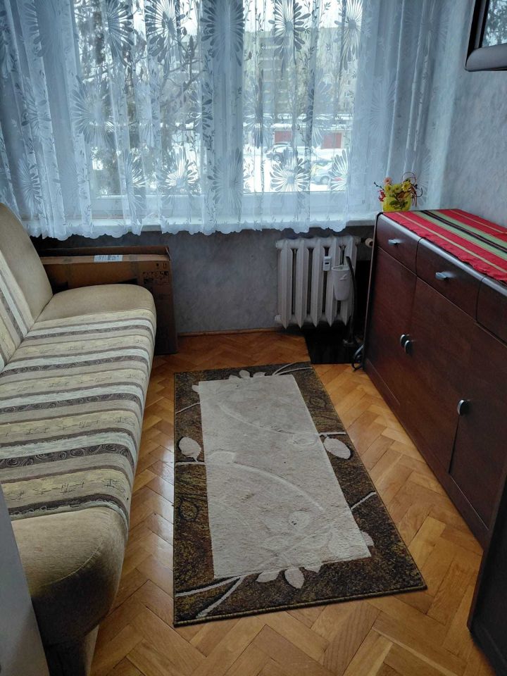 Mieszkanie 3-pokojowe Siedlce. Zdjęcie 3