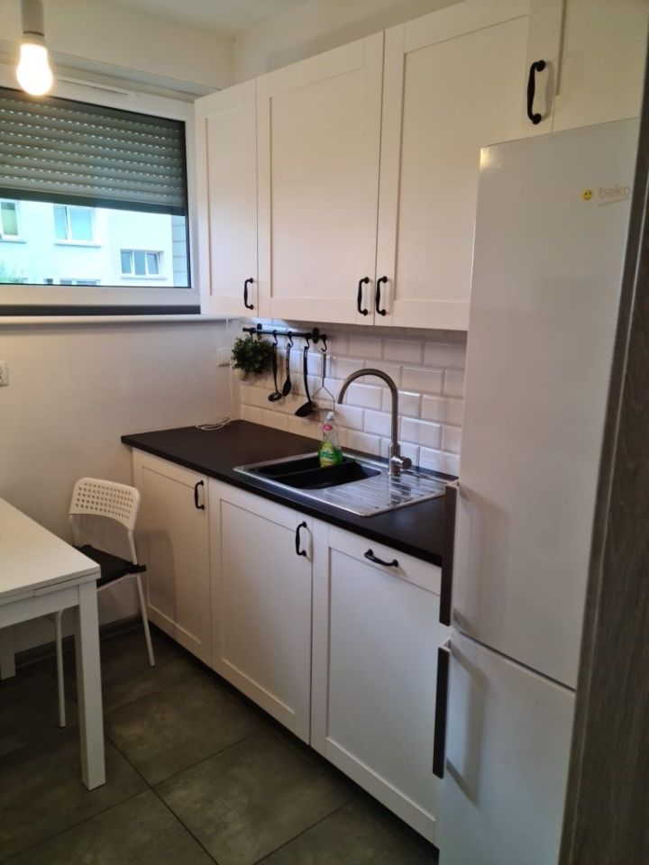 Mieszkanie 2-pokojowe Szczecin Pomorzany, ul. Xawerego Dunikowskiego. Zdjęcie 2