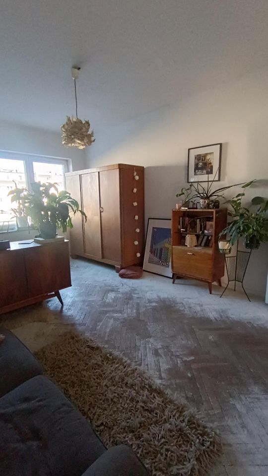 Mieszkanie 2-pokojowe Wrocław Tarnogaj, ul. Tarnogajska. Zdjęcie 11