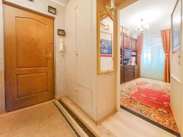 Mieszkanie 2-pokojowe Kraków Śródmieście, al. Pokoju. Zdjęcie 3