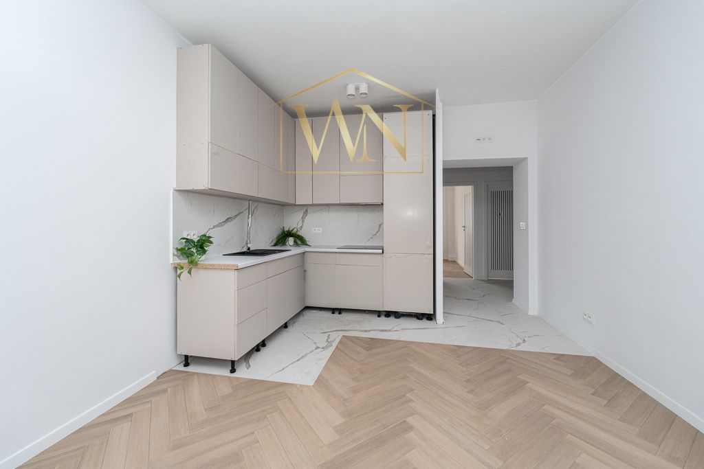 Mieszkanie 3-pokojowe Warszawa Praga-Południe, ul. Podskarbińska. Zdjęcie 7