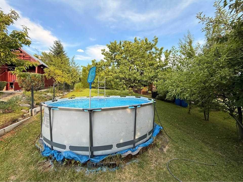 Działka rod Cieszyn. Zdjęcie 3