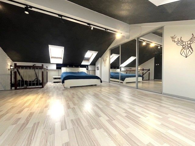 Mieszkanie 4-pokojowe Szczecin Warszewo, ul. Złotowska. Zdjęcie 10