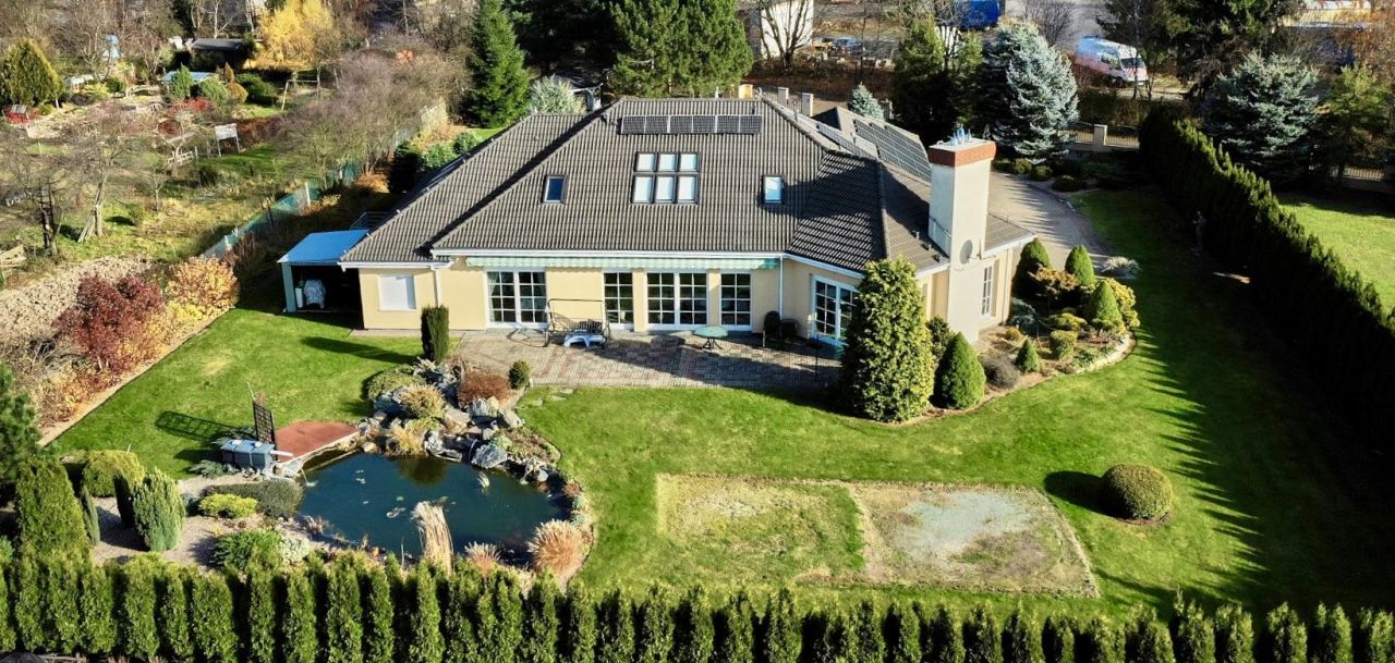 dom wolnostojący, 9 pokoi Kłodzko, ul. Adama Mickiewicza. Zdjęcie 1