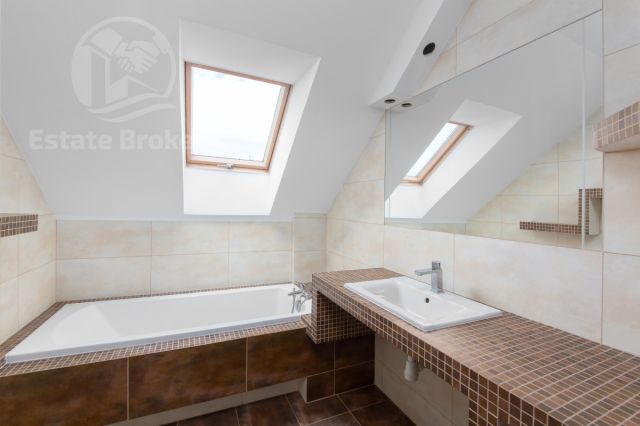 Mieszkanie 3-pokojowe Wrocław Psie Pole, al. Jana III Sobieskiego. Zdjęcie 11