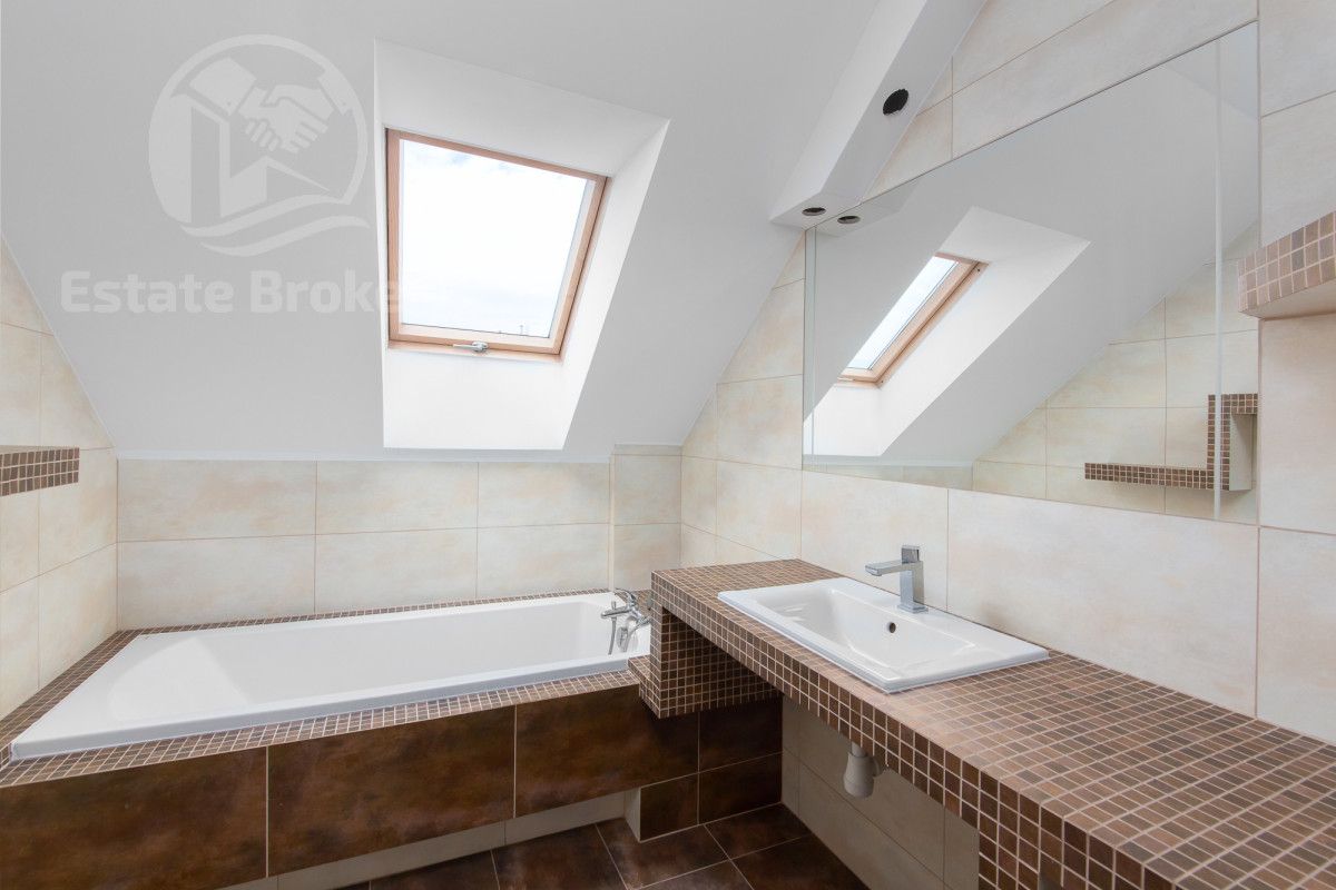 Mieszkanie 3-pokojowe Wrocław Psie Pole, al. Jana III Sobieskiego. Zdjęcie 11