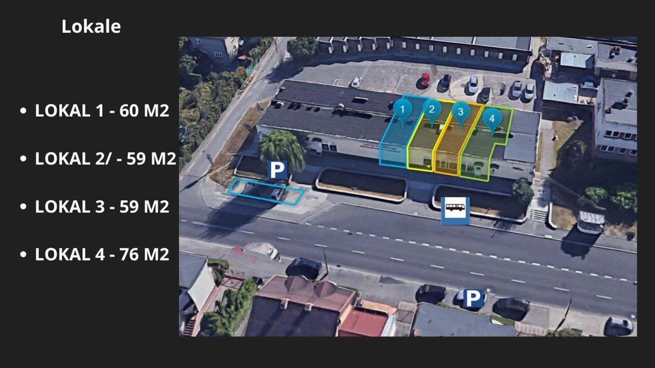 Lokal Bydgoszcz Bartodzieje Małe, ul. Kołobrzeska. Zdjęcie 4