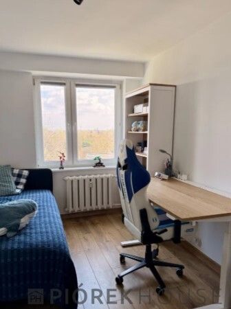 Mieszkanie 3-pokojowe Warszawa Mokotów, ul. Czerniakowska. Zdjęcie 15