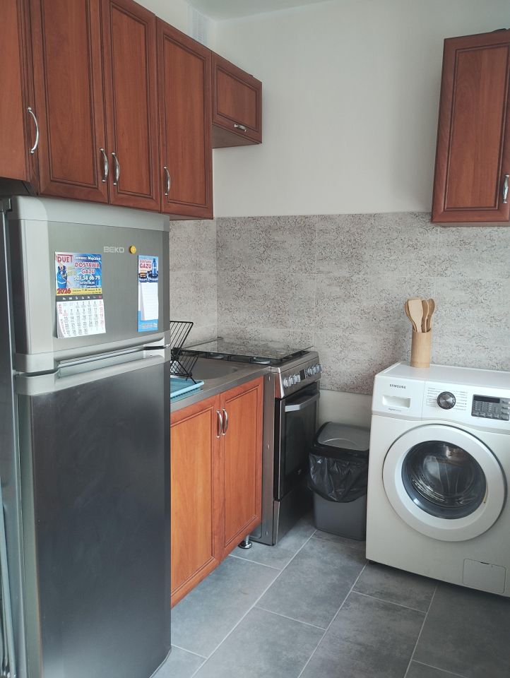 Mieszkanie 2-pokojowe Konin Czarków, ul. 11 Listopada. Zdjęcie 10