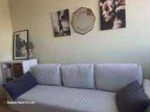 Mieszkanie 3-pokojowe Gdańsk Morena, ul. Heleny Marusarzówny. Zdjęcie 3