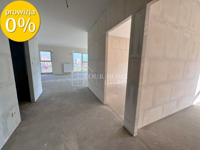 Mieszkanie 3-pokojowe Wrocław Południe. Zdjęcie 6