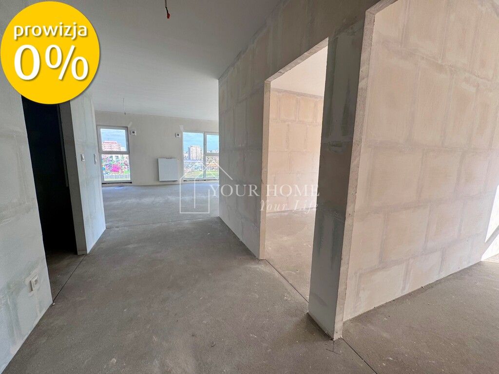 Mieszkanie 3-pokojowe Wrocław Południe. Zdjęcie 6