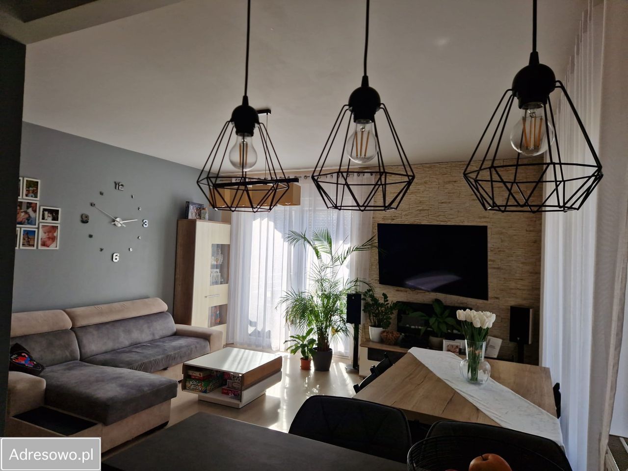 Mieszkanie 3-pokojowe Łódź Widzew, ul. Częstochowska. Zdjęcie 14