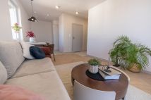 Mieszkanie 2-pokojowe Głogów Żarków Górny, ul. Małgorzaty Cylejskiej. Zdjęcie 2