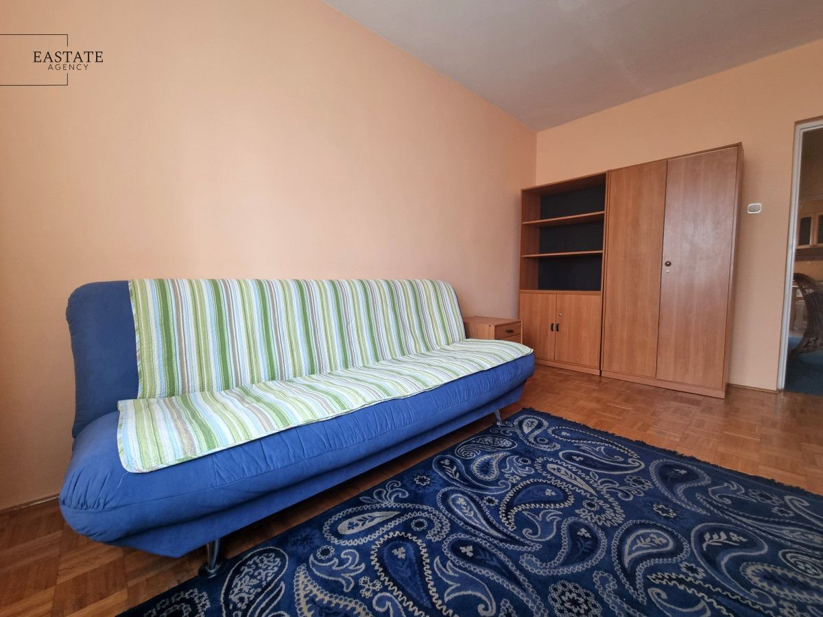 Mieszkanie 3-pokojowe Warszawa Bemowo, ul. Rodła. Zdjęcie 7