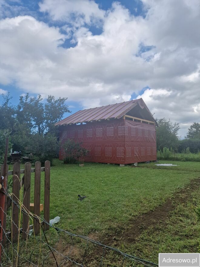 Działka rod Słupsk, ul. Gdańska. Zdjęcie 9