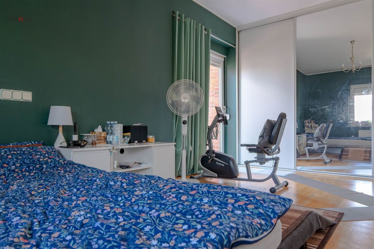 bliźniak, 5 pokoi Konin Pawłówek, ul. Szafirowa. Zdjęcie 10