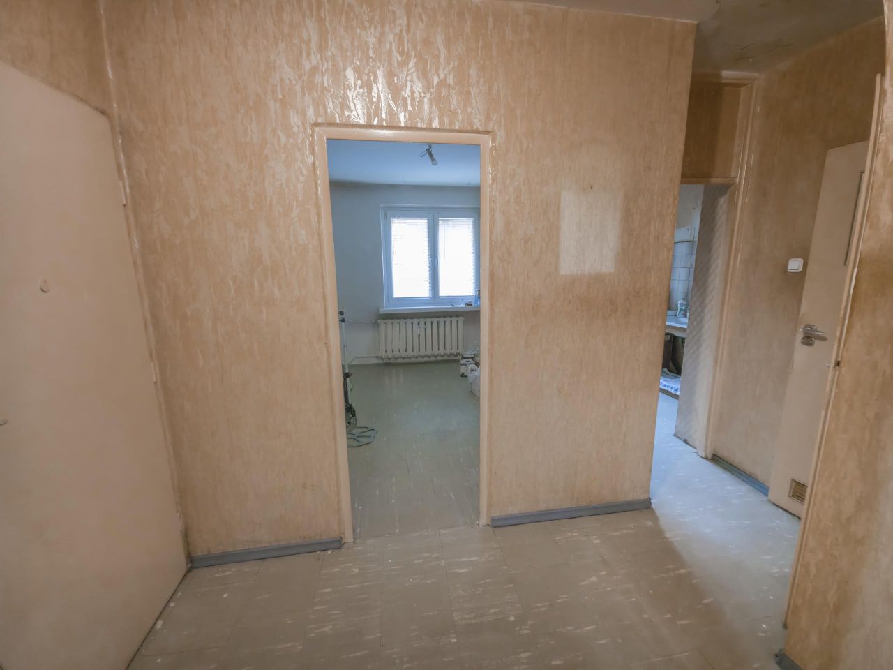 Mieszkanie 2-pokojowe Bydgoszcz Wyżyny, ul. Przyjazna. Zdjęcie 8
