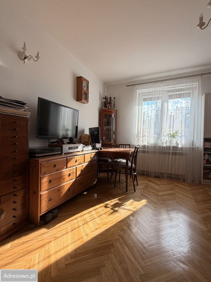 Mieszkanie 1-pokojowe Warszawa Ochota, ul. Józefa Mianowskiego. Zdjęcie 4