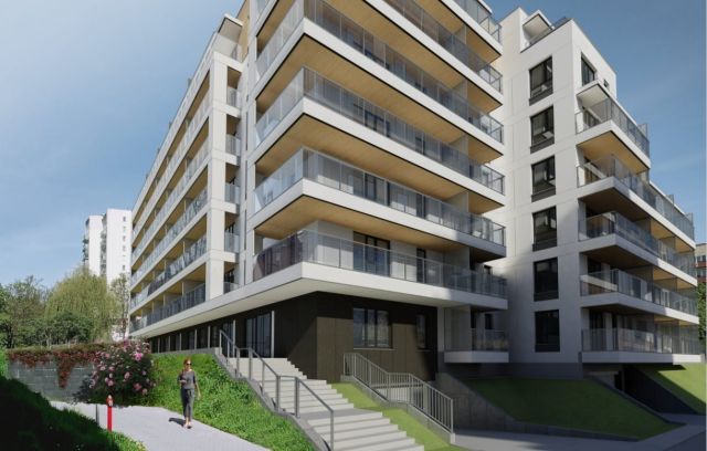 Mieszkanie 2-pokojowe Lublin, ul. Różana. Zdjęcie 1