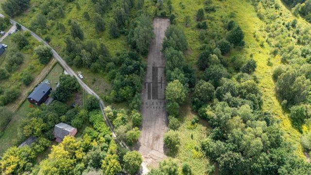 Działka budowlana Otwock, ul. Majowa. Zdjęcie 3