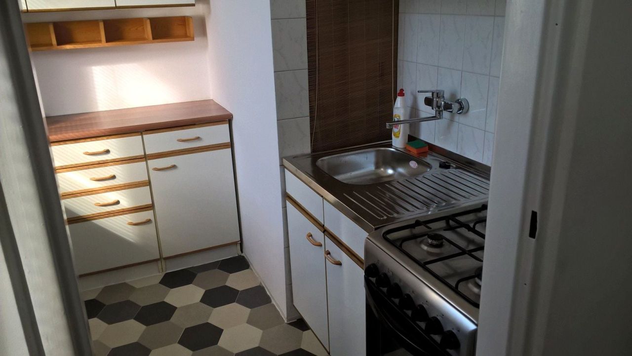 Mieszkanie 1-pokojowe Gdańsk Przymorze, ul. Kołobrzeska. Zdjęcie 7