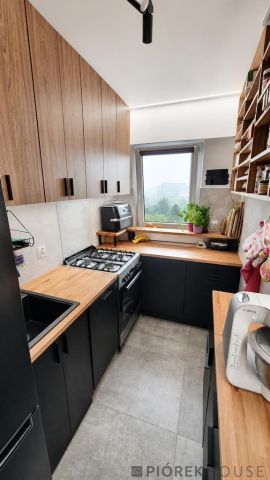 Mieszkanie 2-pokojowe Warszawa Wola, ul. Jana Olbrachta. Zdjęcie 4