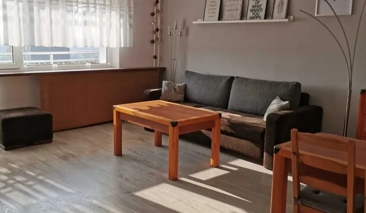 Mieszkanie 3-pokojowe Poznań Rataje, os. Orła Białego