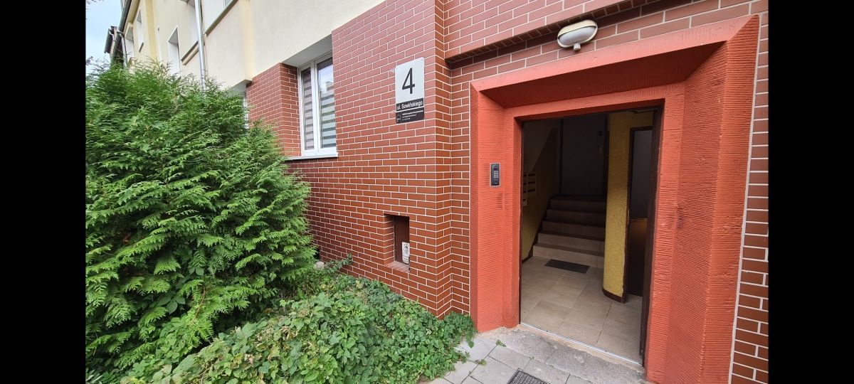 Mieszkanie 2-pokojowe Gdańsk Siedlce, ul. gen. Józefa Sowińskiego. Zdjęcie 8