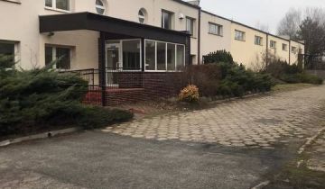 Działka inwestycyjna Słotwiny, ul. Tomaszowska