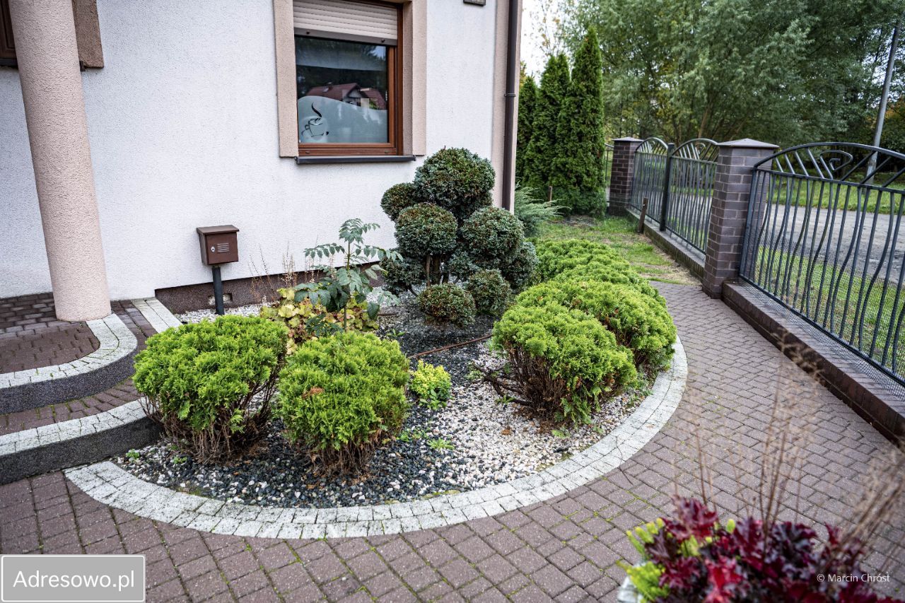 dom wolnostojący, 7 pokoi Nowy Tomyśl, ul. Słonecznikowa. Zdjęcie 10