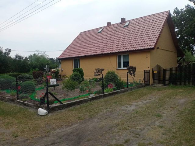 dom wolnostojący Słońsko. Zdjęcie 1