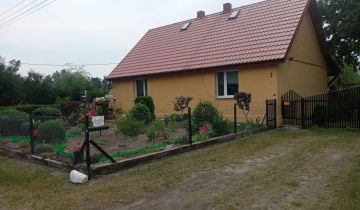 dom wolnostojący Słońsko