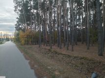 Działka budowlana Gulczewo. Zdjęcie 1