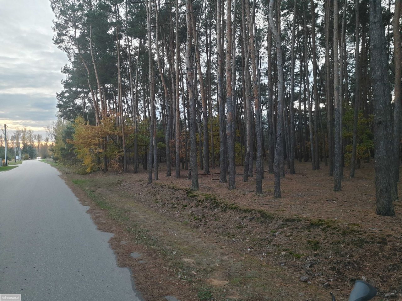 Działka budowlana Gulczewo. Zdjęcie 2