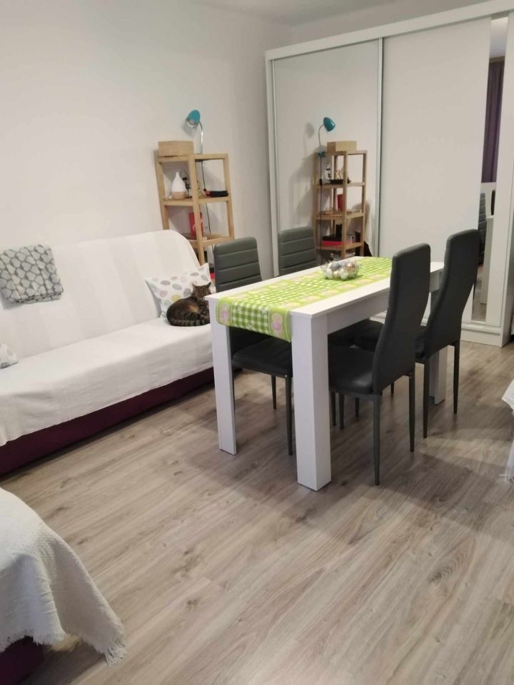 Mieszkanie 3-pokojowe Ełk, ul. Wincentego Witosa