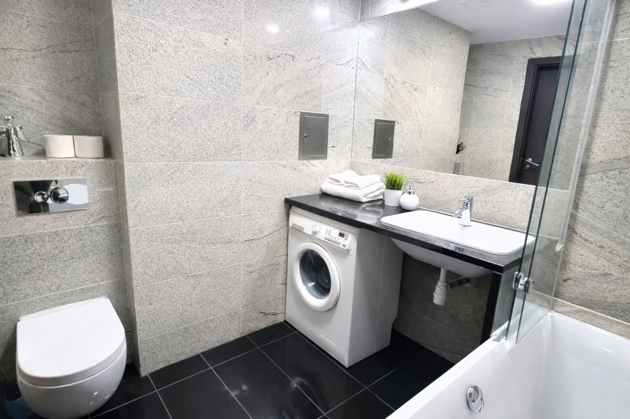 Mieszkanie 1-pokojowe Wrocław Stare Miasto, ul. Krawiecka. Zdjęcie 14