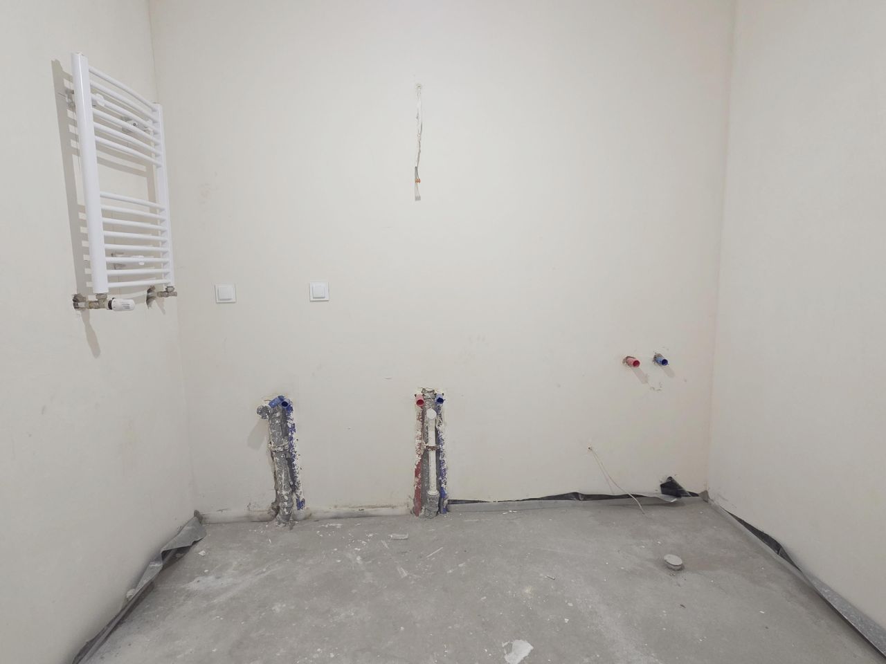 Mieszkanie 4-pokojowe Poznań Malta, ul. Katowicka. Zdjęcie 11