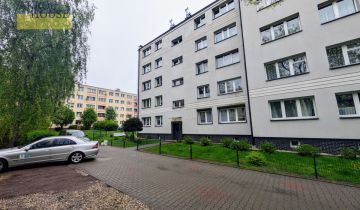 Mieszkanie 2-pokojowe Gliwice Szobiszowice, ul. Zygmunta Waliszewskiego