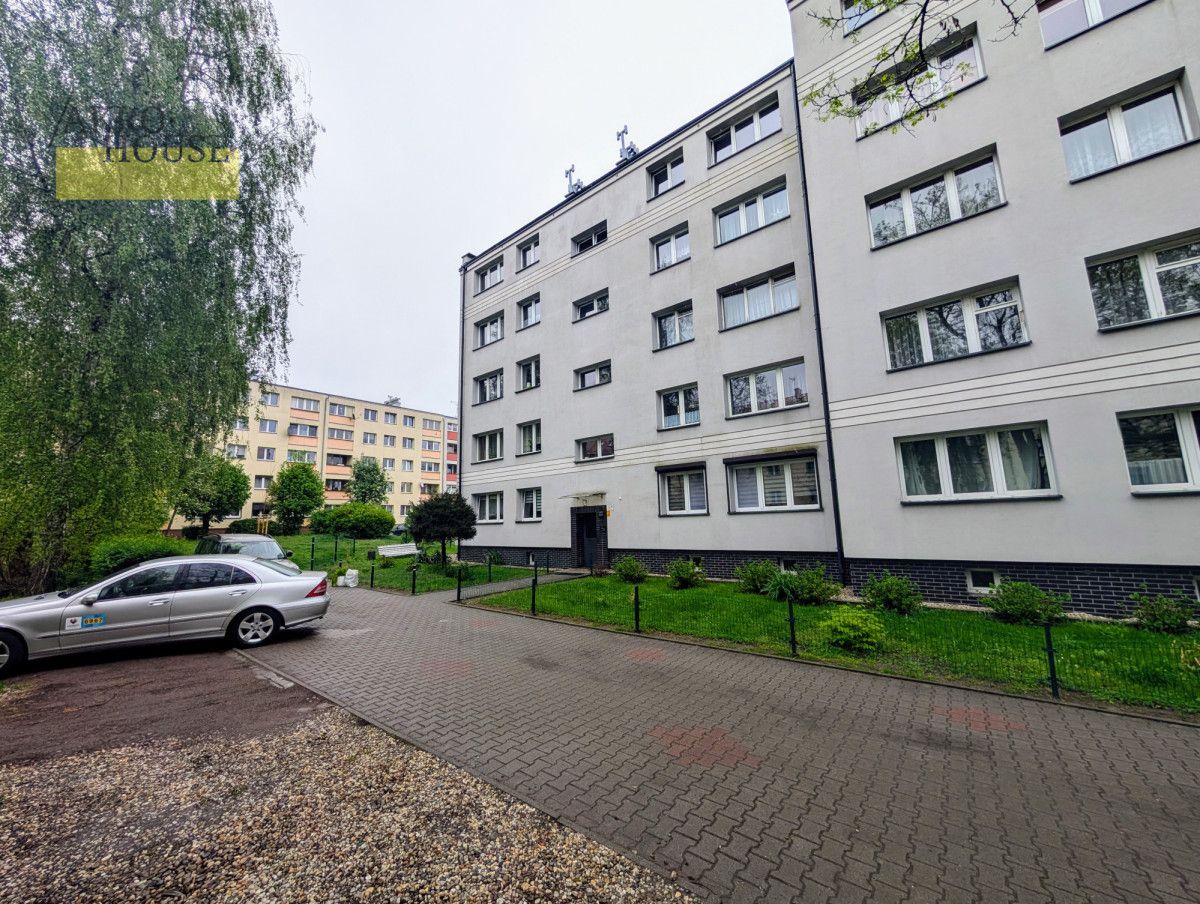 Mieszkanie 2-pokojowe Gliwice Szobiszowice, ul. Zygmunta Waliszewskiego. Zdjęcie 3