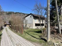 Nieruchomość komercyjna Lachowice. Zdjęcie 3