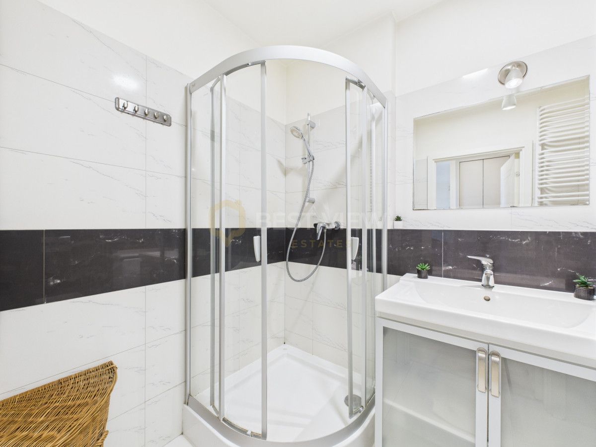 Mieszkanie 2-pokojowe Warszawa Praga-Północ, ul. Kępna. Zdjęcie 14