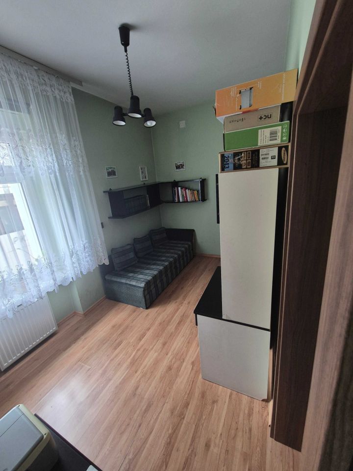 Mieszkanie 4-pokojowe Tłustomosty. Zdjęcie 5