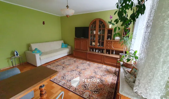 Mieszkanie 2-pokojowe Gdańsk Siedlce, ul. Seweryna Goszczyńskiego