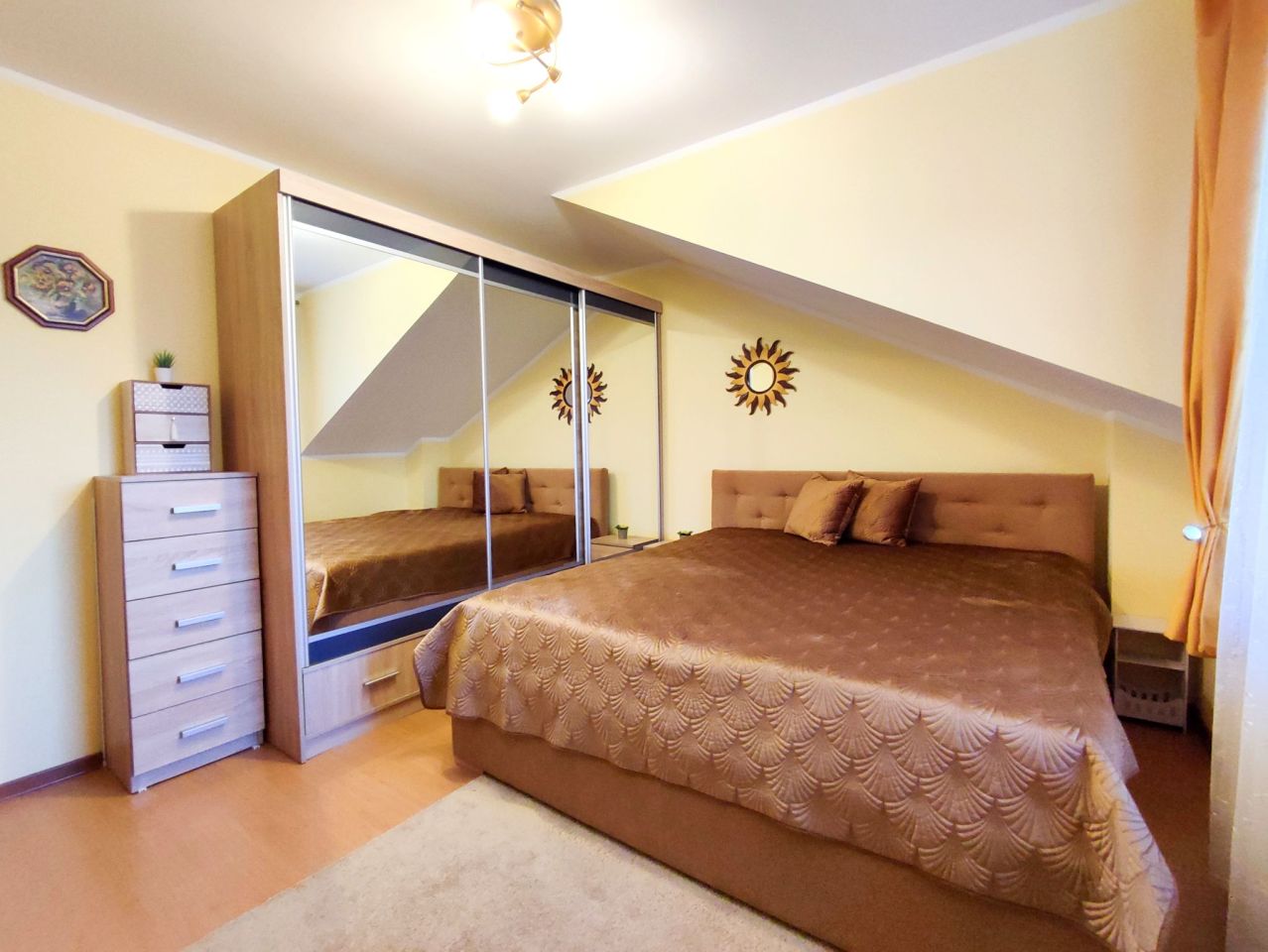 dom szeregowy, 4 pokoje Kołobrzeg, ul. Różana. Zdjęcie 7