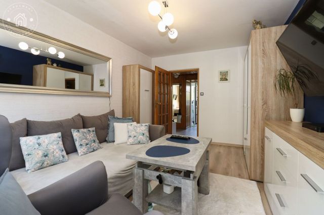 Mieszkanie 3-pokojowe Lublin Kalinowszczyzna, ul. Stefana Okrzei. Zdjęcie 2