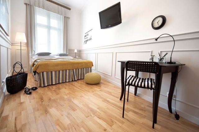 Mieszkanie 3-pokojowe Sopot, ul. Bohaterów Monte Cassino. Zdjęcie 15