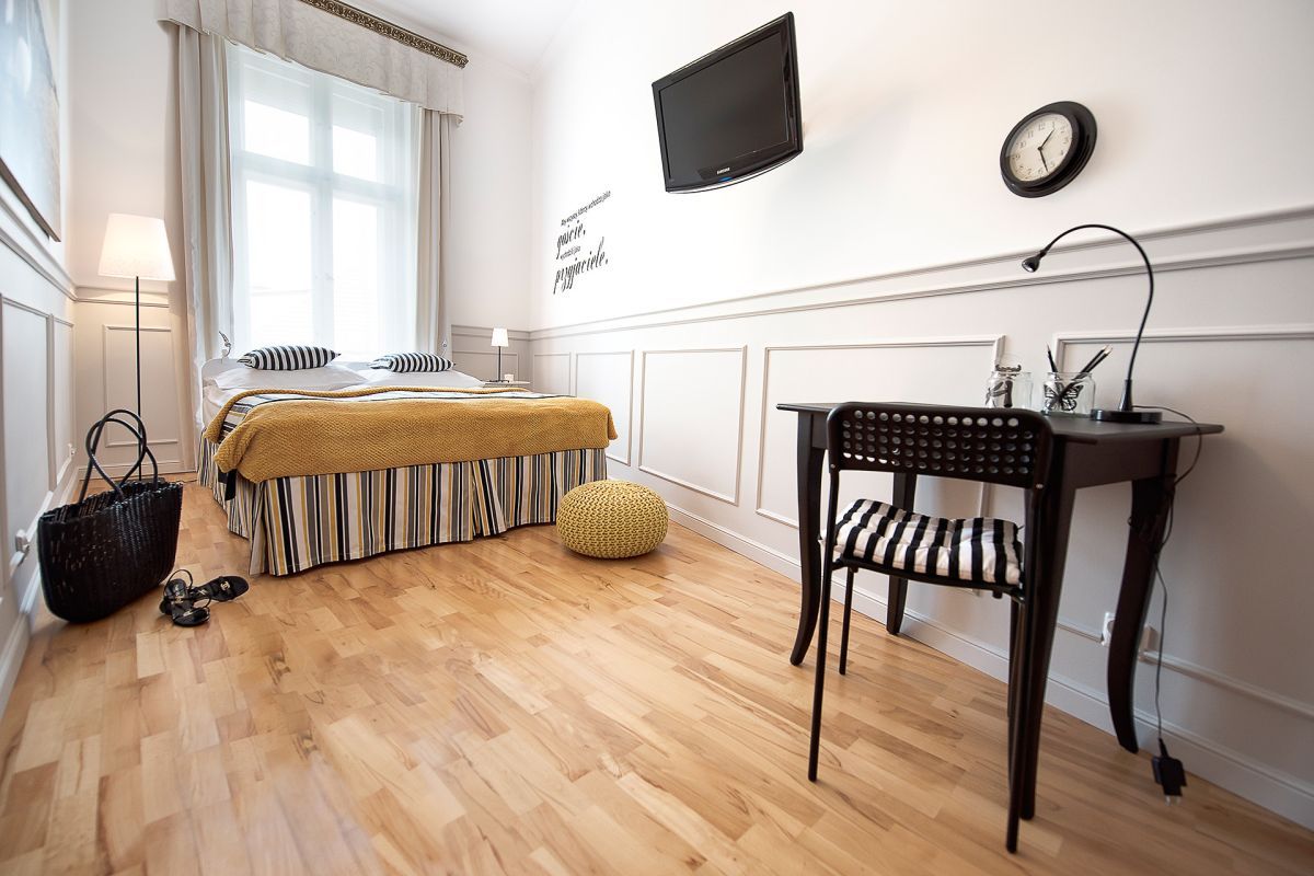 Mieszkanie 3-pokojowe Sopot, ul. Bohaterów Monte Cassino. Zdjęcie 15